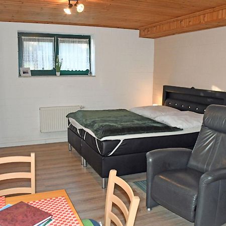 Ferienwohnung Zudar Auf Ruegen Exteriör bild
