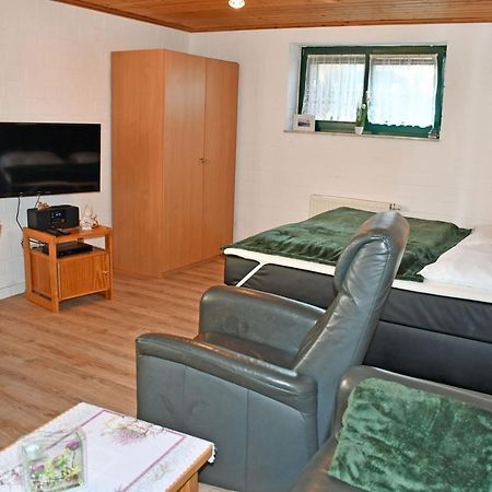 Ferienwohnung Zudar Auf Ruegen Exteriör bild
