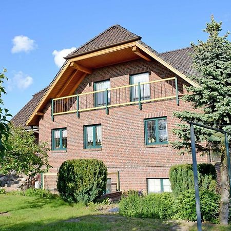Ferienwohnung Zudar Auf Ruegen Exteriör bild