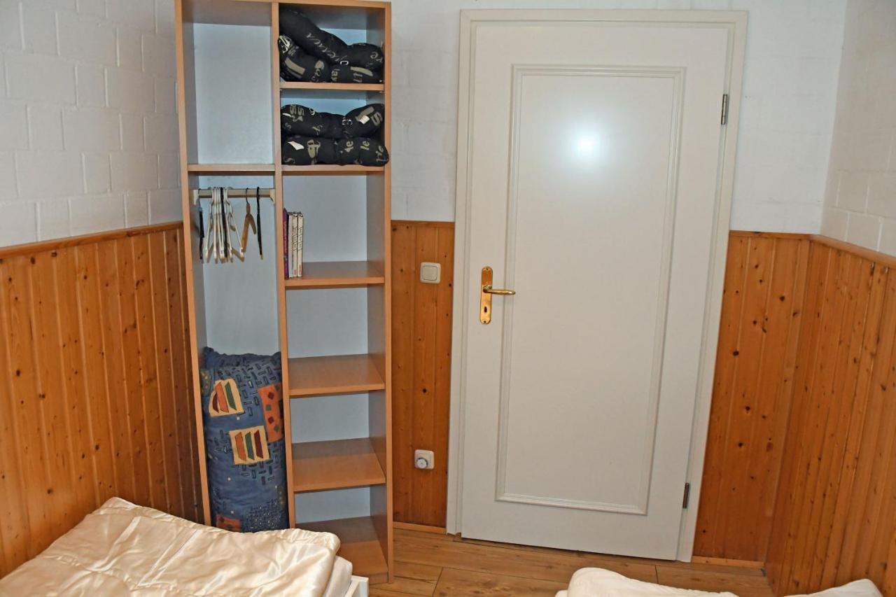 Ferienwohnung Zudar Auf Ruegen Exteriör bild
